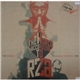 RZA - The World According To RZA