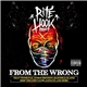 Rite Hook - From The Wrong